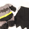 Cool Batman Pet Costume Apparel