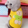 Cute Sweater Pet Jumper Coat